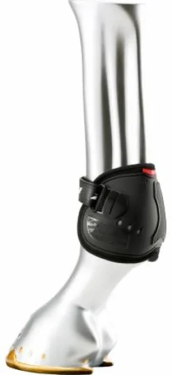 Protège-Boulets Zandona Carbon Air Equi-Lifter Velcro