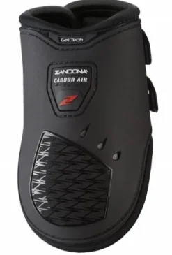 Protège-Boulets Zandona Carbon Air Black Edition