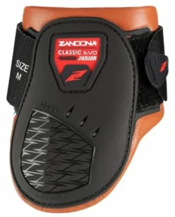 Protège-Boulets Zandona Carbon Air Junior Classic Evo