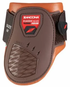 Protège-Boulets Zandona Carbon Air Junior Classic Evo