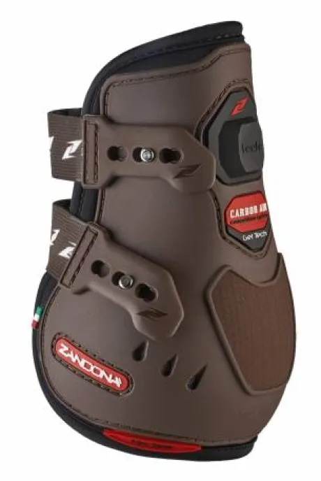 Protège-boulets Zandona Carbon Air Feel Competition