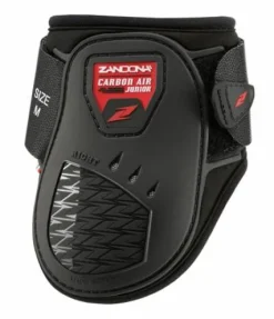 Protège-Boulets Zandona Carbon Air Junior - Noir