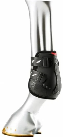 Protège-Boulets Zandona Carbon Air Active-Fit Noir