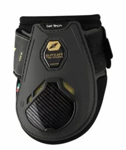 Protège-boulets Zandona Elite Air Jeunes Cheval