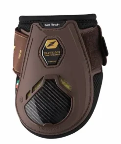 Protège-boulets Zandona Elite Air Jeunes Cheval