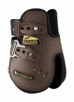 Protège-Boulets Zandona Elite Air H-Performance version Courte