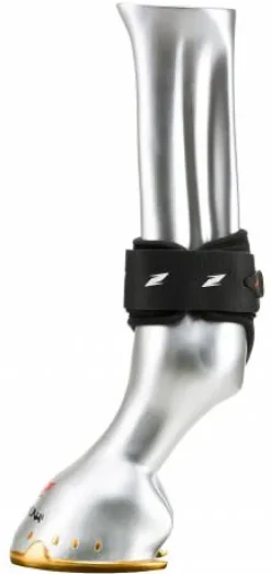 Protège-Boulets Zandona Pro Junior Air - Black Edition