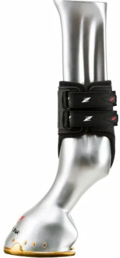 Protège-Boulets Zandona Superior Air Velcro