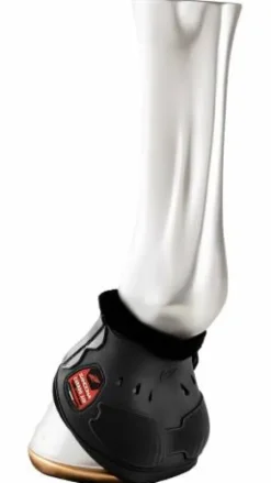 Protège-glomes Zandona Carbon Air Edition Black