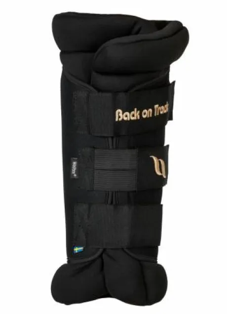 Protège-jarrets Royal Deluxe - Back On Track