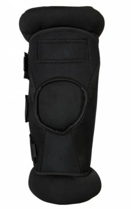 Protège-jarrets Royal Deluxe - Back On Track