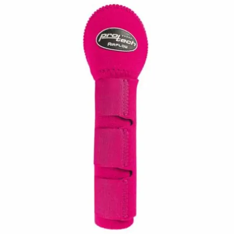 Protège-queue airflow Protech