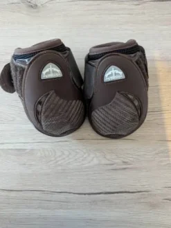 Protèges boulet VEREDUS