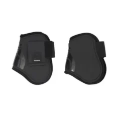 Protèges Boulets Noirs