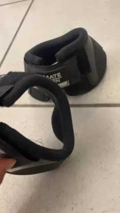 Protèges gommes lami cell