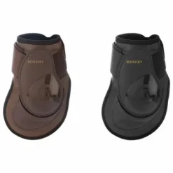 Protèges-boulets Deep avec protection paturon intégrée - Kentucky