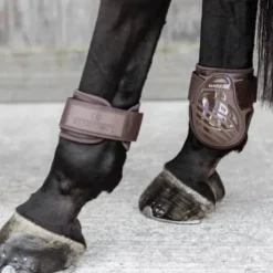 Protèges-boulets jeunes chevaux - Kentucky