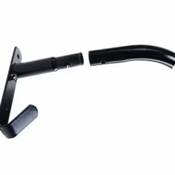 Présentoir pour couverture avec crochets