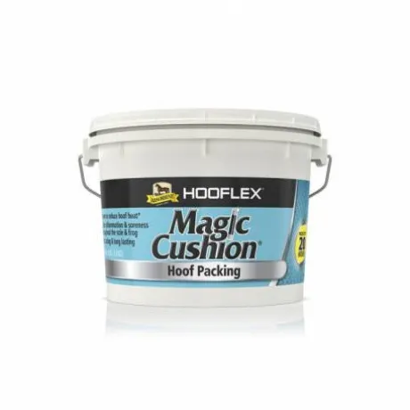 Pâte de soin pour sabots Magic Cushion - Absorbine