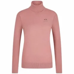 Pull col roulé Dorothy - HV Polo