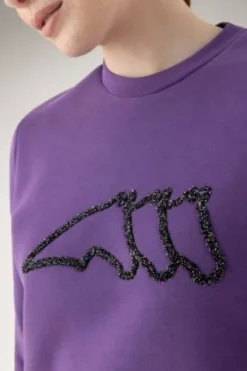 Pull d'equitation Garzy - EQUILINE