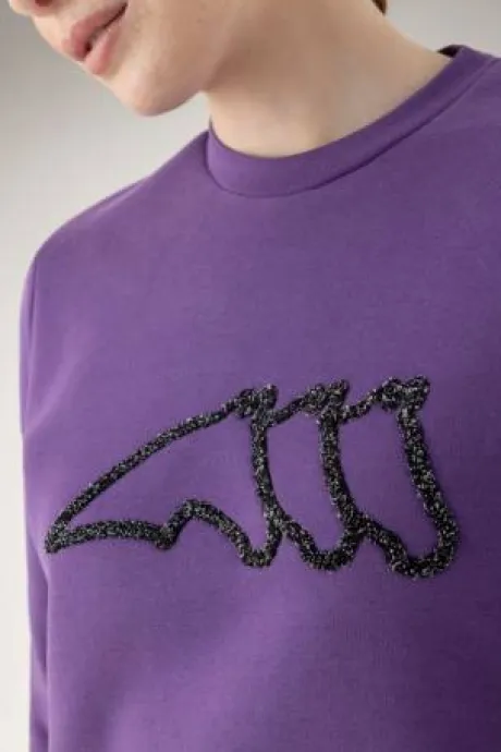 Pull d'equitation Garzy - EQUILINE