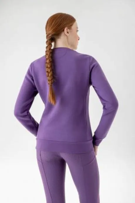 Pull d'equitation Garzy - EQUILINE