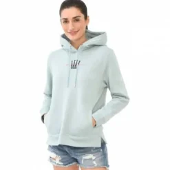 Pull Luhna Hoody - Spooks