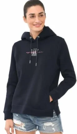 Pull Luhna Hoody - Spooks