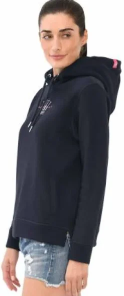 Pull Luhna Hoody - Spooks