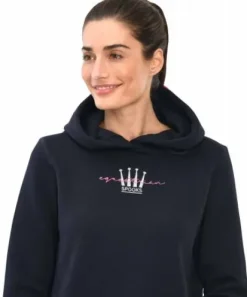 Pull Luhna Hoody - Spooks