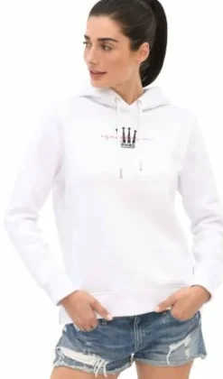 Pull Luhna Hoody - Spooks
