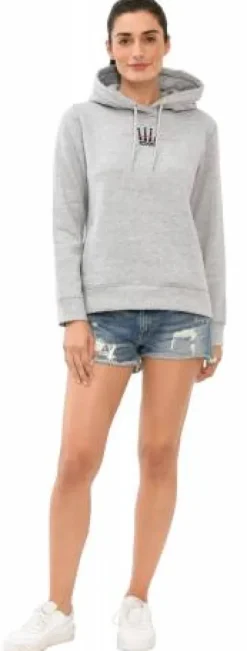 Pull Luhna Hoody - Spooks