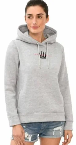 Pull Luhna Hoody - Spooks