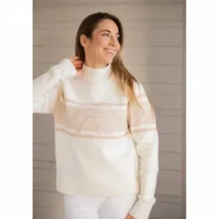 Pull Noris - PENELOPE COLLECTION - Chic et confortable