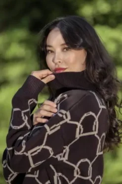 Pull tricoté Jumper Heritage 2025 - Eskadron