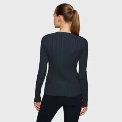 Pullover Twisted Lisa SS25 Samashield