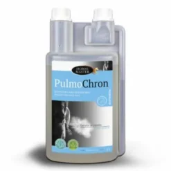 Pulmochron – Plantes pour la respiration du cheval - Horse Master