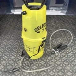 Pulvérisateur 5L - Résistant aux produits chimiques