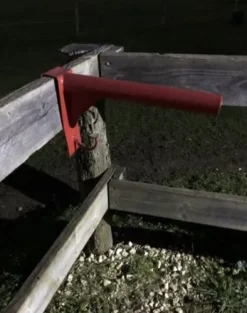 Équipement sellerie