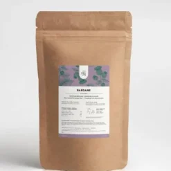 Racine de Bardane Propriété dépurative - Horse Remedy