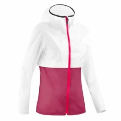 Rain Free Jacket Femme Horse Pilot