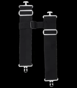 Rallonge sangle de poitrail Waldhausen