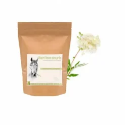 Reine des prés pour chevaux - Distrihorse33