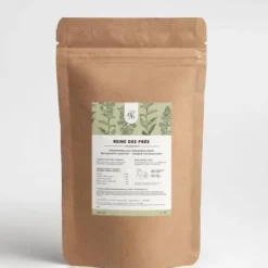 Reine-des-prés - Horse Remedy - Effets locomoteurs