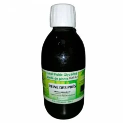 Reine-des-prés EFGM - Horse Remedy - Plante pour chevaux