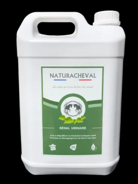 RENAL' URINAIRE 5L Naturacheval