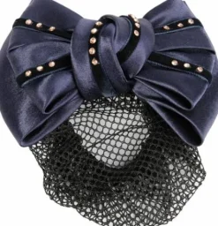 Resille barette rosegold Harrys Horse