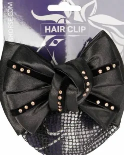 Resille barette rosegold Harrys Horse