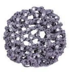 Resille cheveux diamond QHP